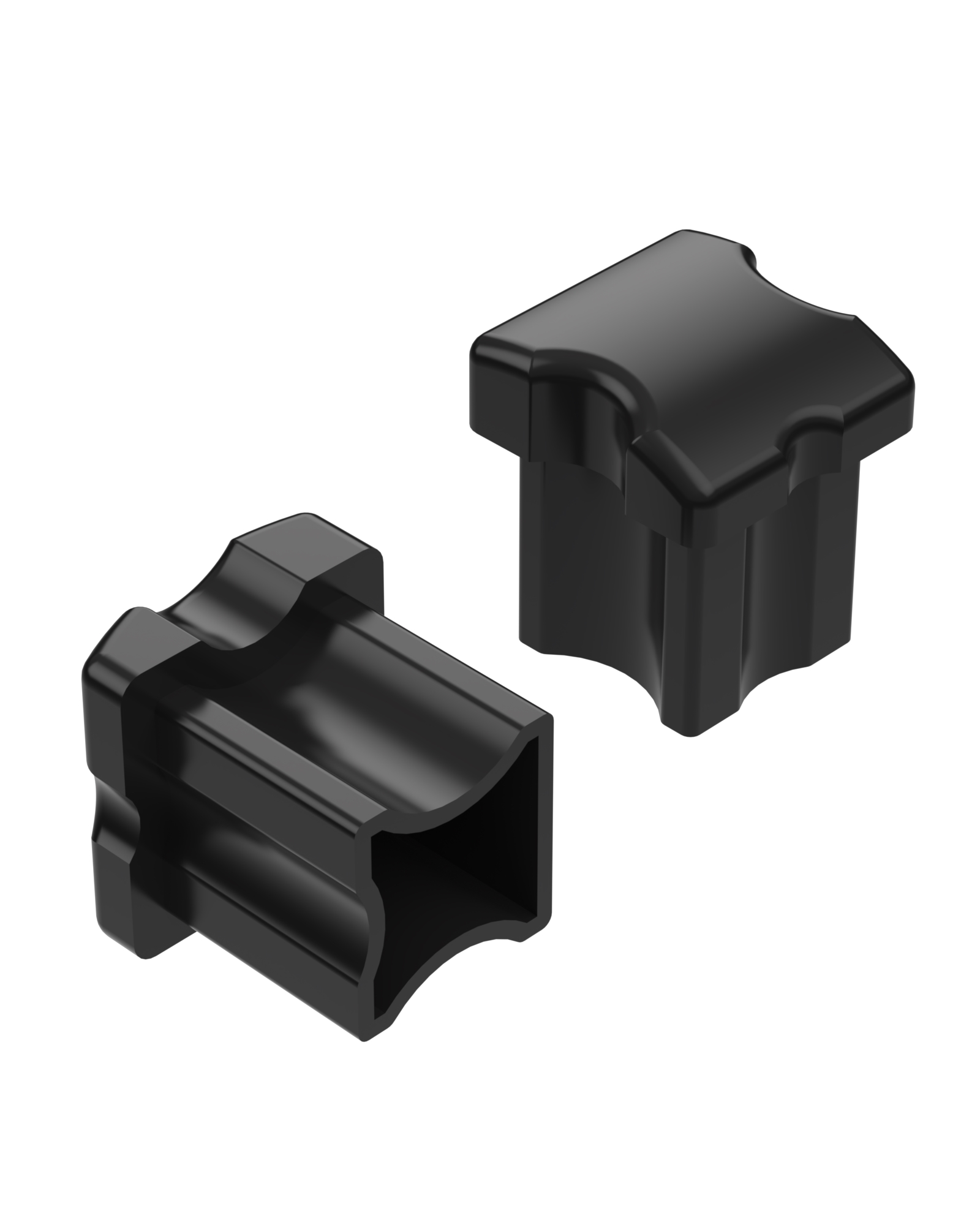 13327 Series Furniture Connection Systems