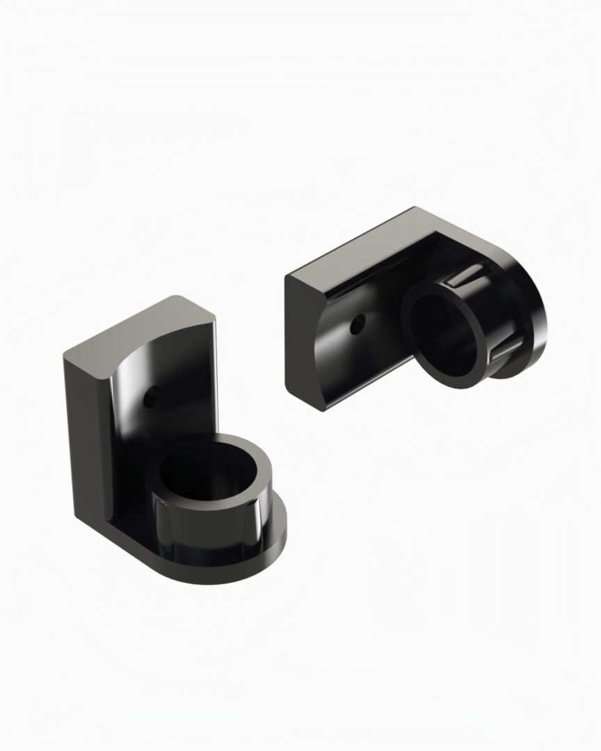 13328 Series Furniture Connection Systems