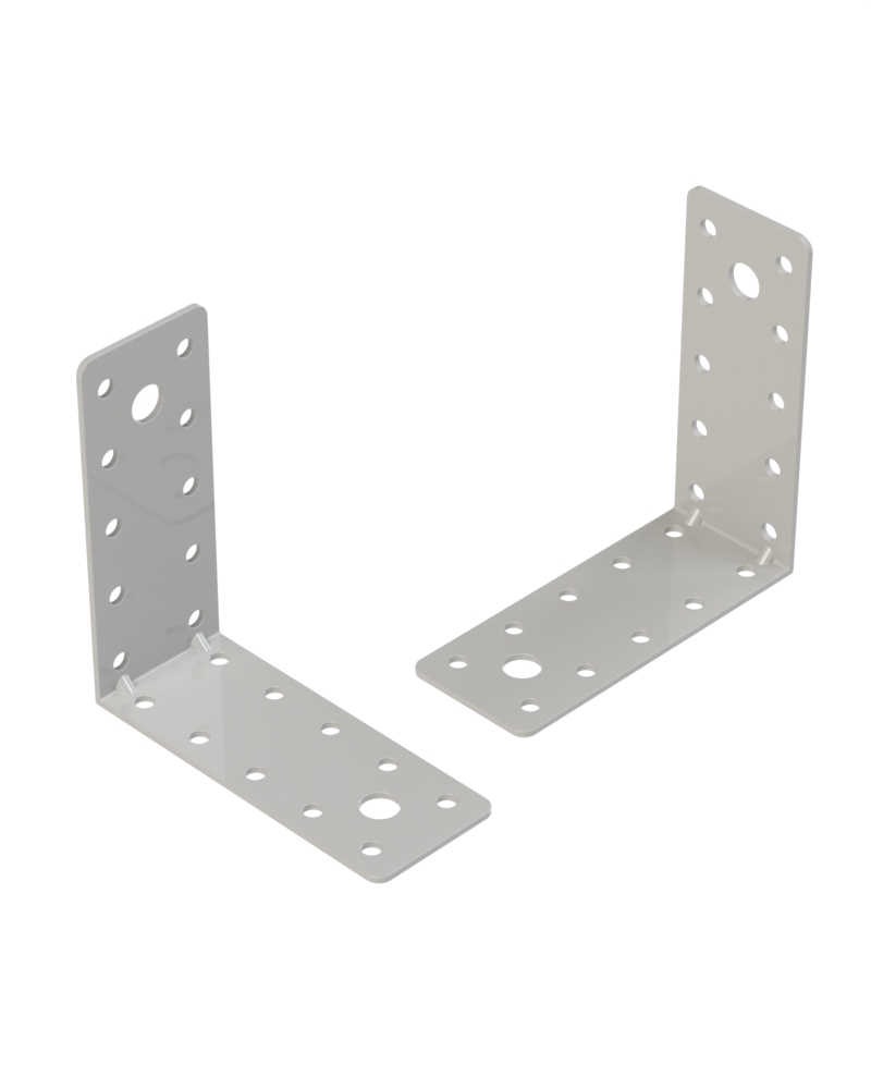 1334 Series Miters, Cabinet Hanger Components Furniture Connection Systems