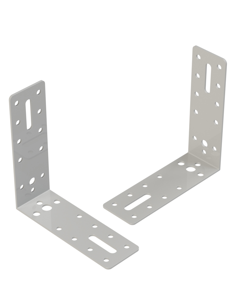1335 Series Miters, Cabinet Hanger Components Furniture Connection Systems