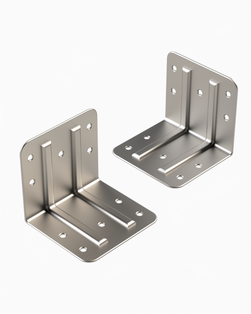 1342 Series Miters, Cabinet Hanger Components Furniture Connection Systems