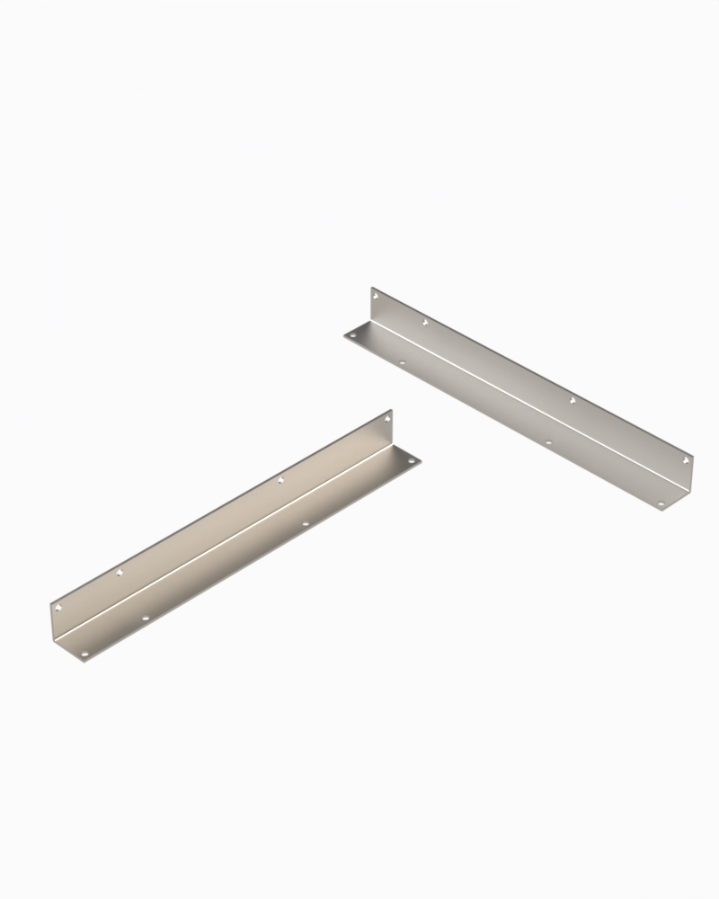 1343 Series Miters, Cabinet Hanger Components Furniture Connection Systems
