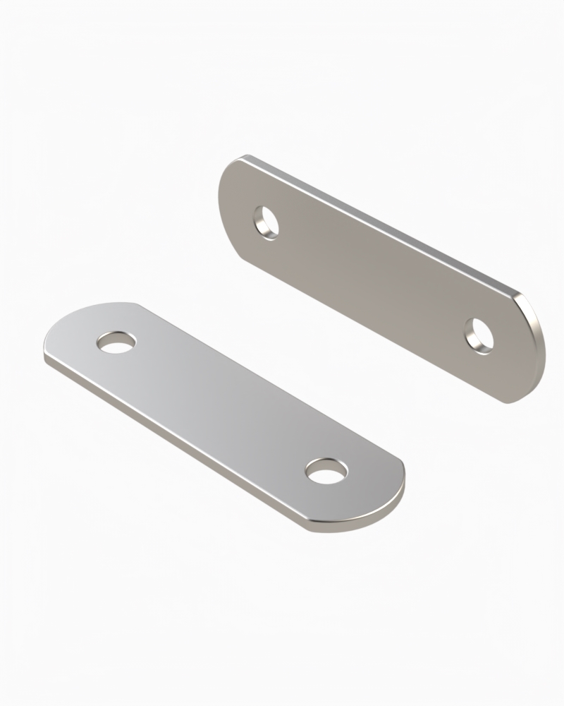 1347 Series Miters, Cabinet Hanger Components Furniture Connection Systems