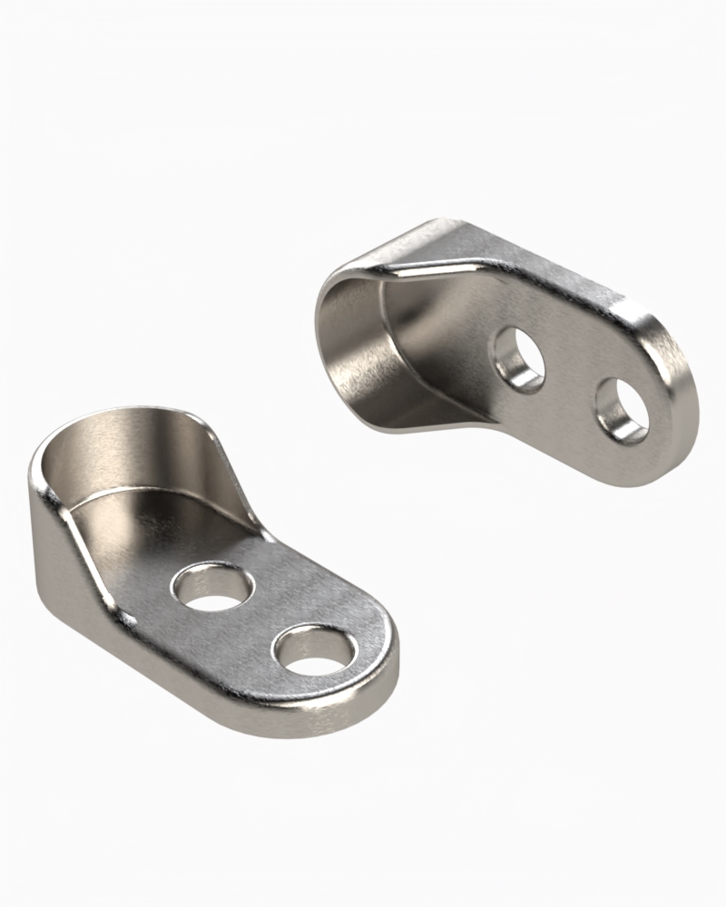 1363 Series Miters, Cabinet Hanger Components Furniture Connection Systems