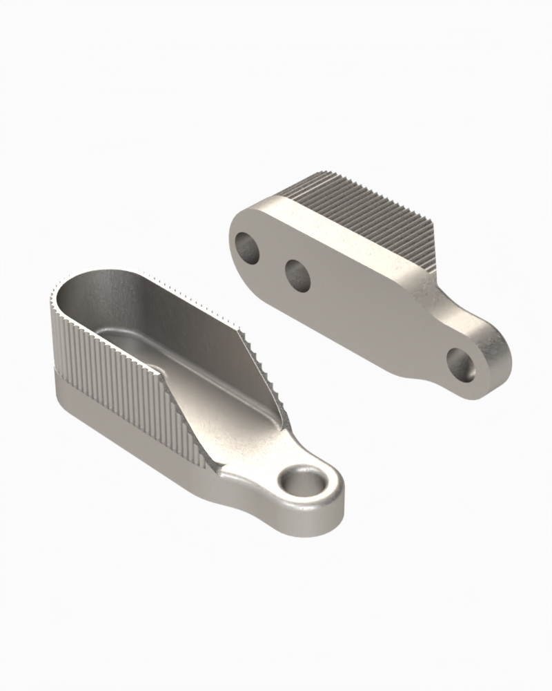 1364 Series Miters, Cabinet Hanger Components Furniture Connection Systems