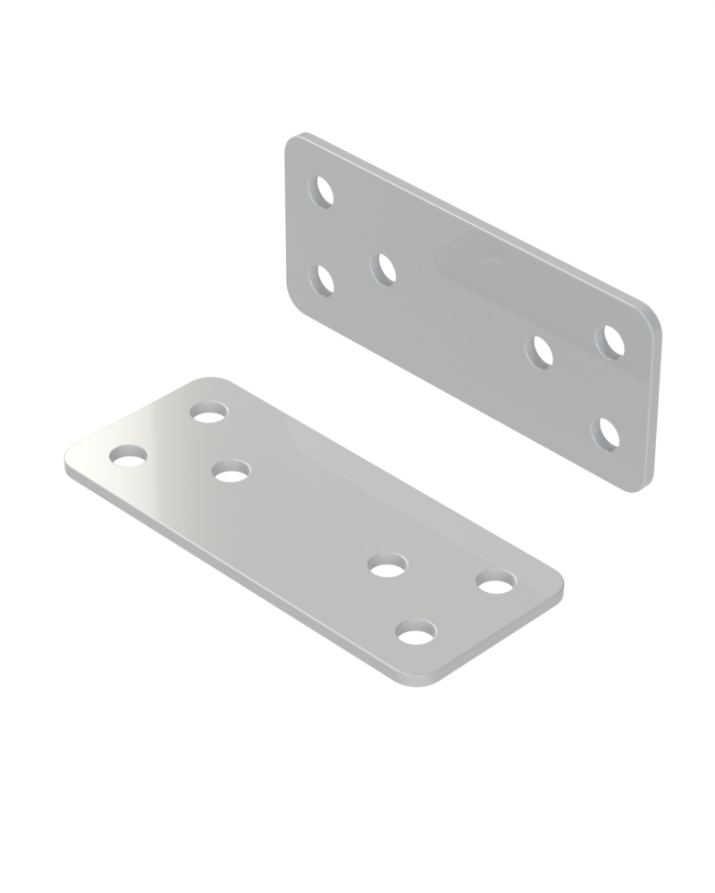 137 Series Miters , Cabinet Hanger Components Furniture Connection Systems