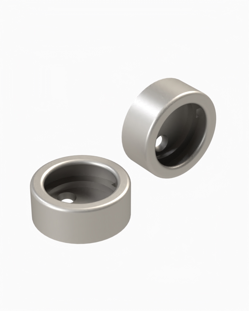 1377 Series Miters , Cabinet Hanger Components Furniture Connection Systems