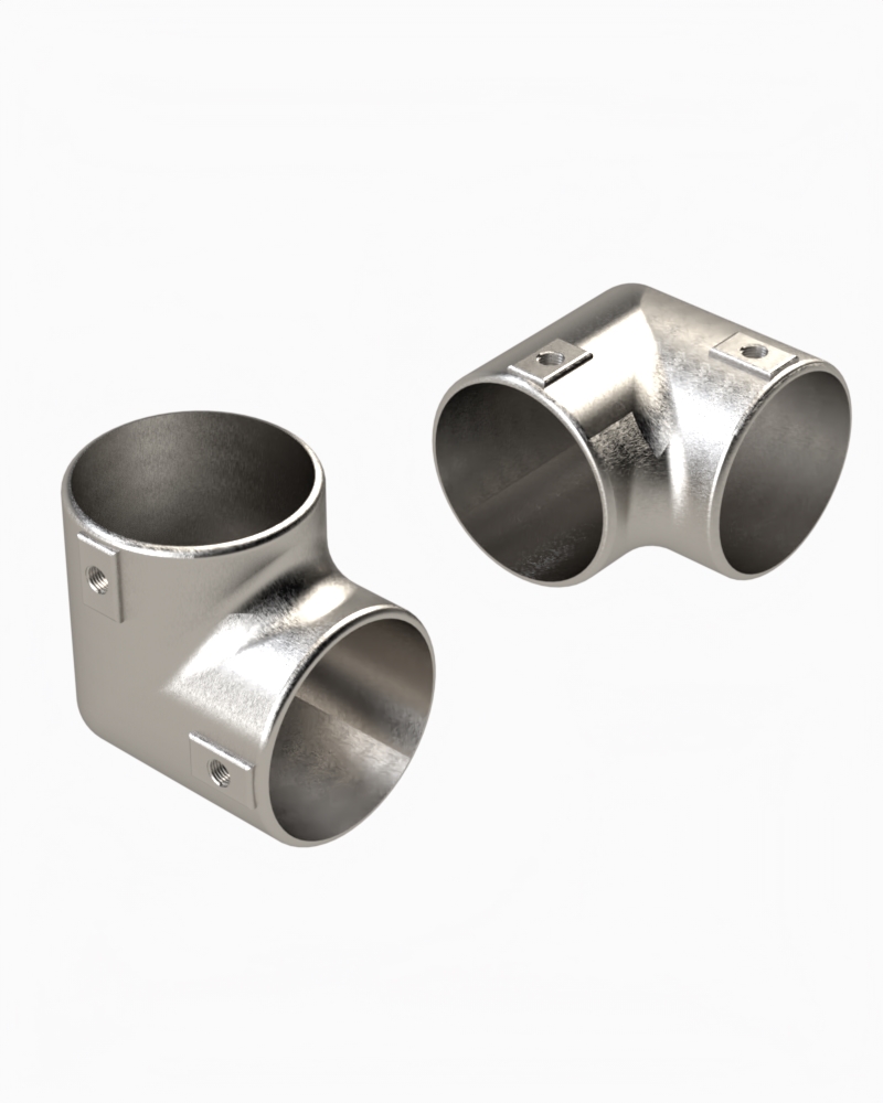 1383 Series Miters Cabinet Hanger Components Furniture Connection Systems