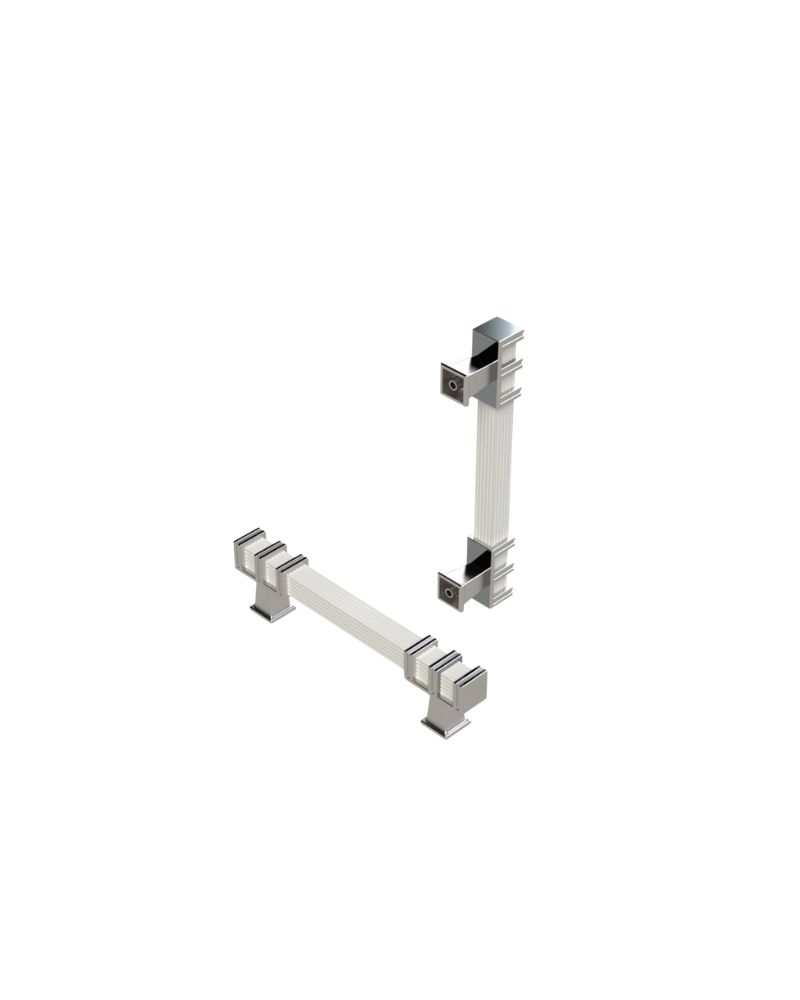 14249 Series Aluminium Handles