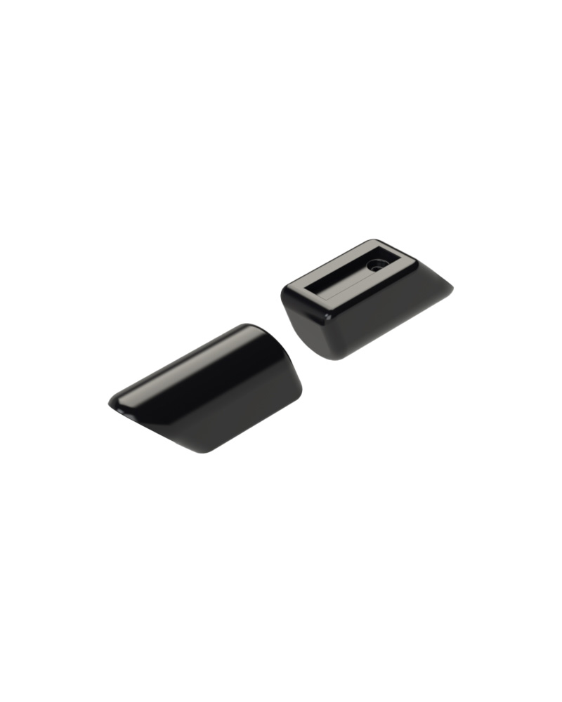 1616 Series V Elbow Type Chair Components And School Desk Equipment