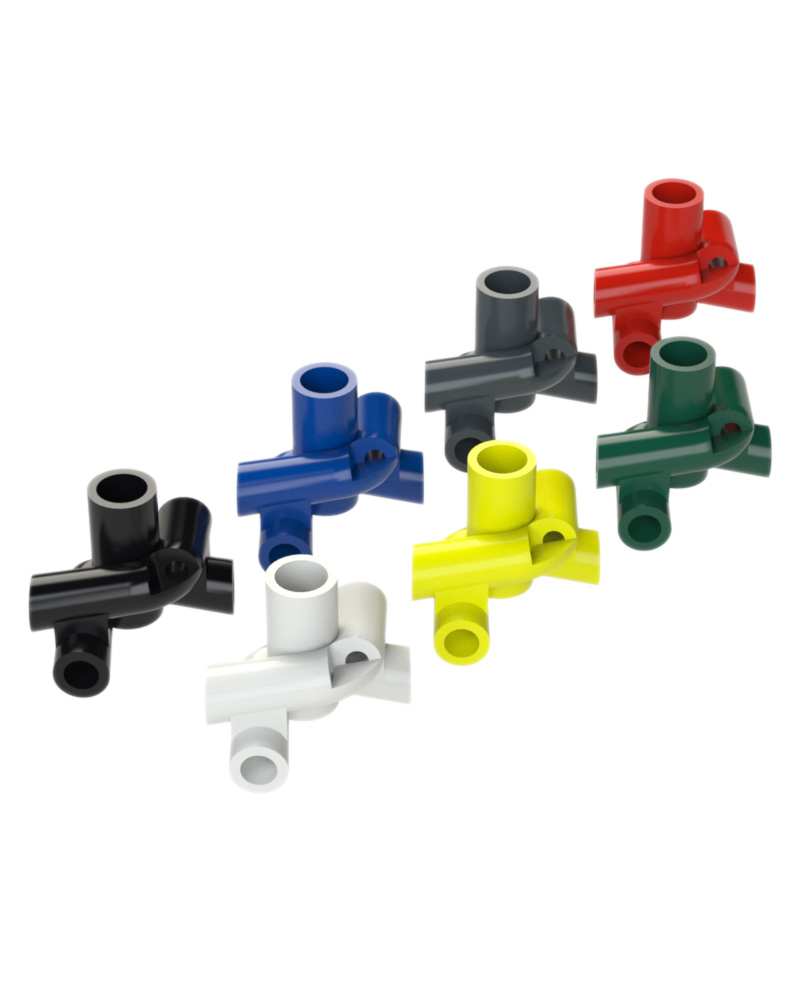 
1718 Series Camping Furniture Accessories