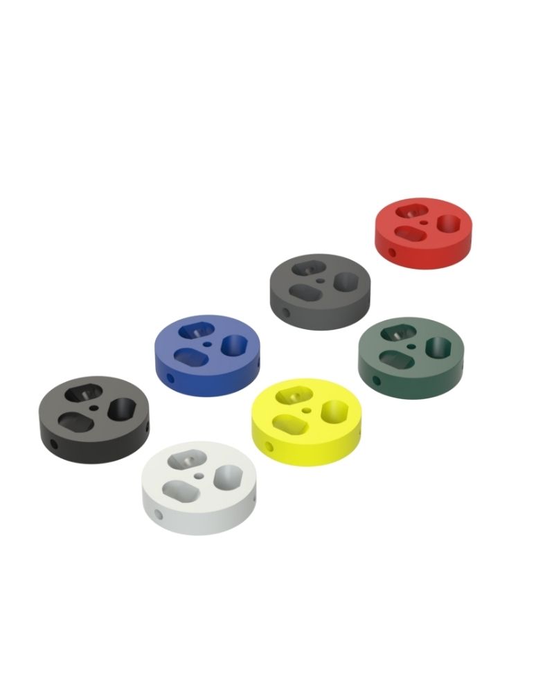 
1723 Series Camping Furniture Accessories