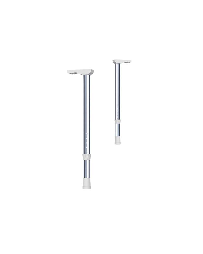 182 Series Walking Stick Type Medical Plastic Accessoires