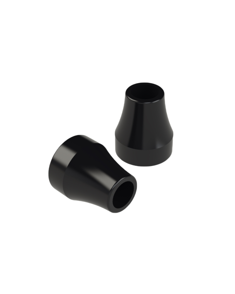 1826 Series Cane Tires Type Medical Plastic Accessoires