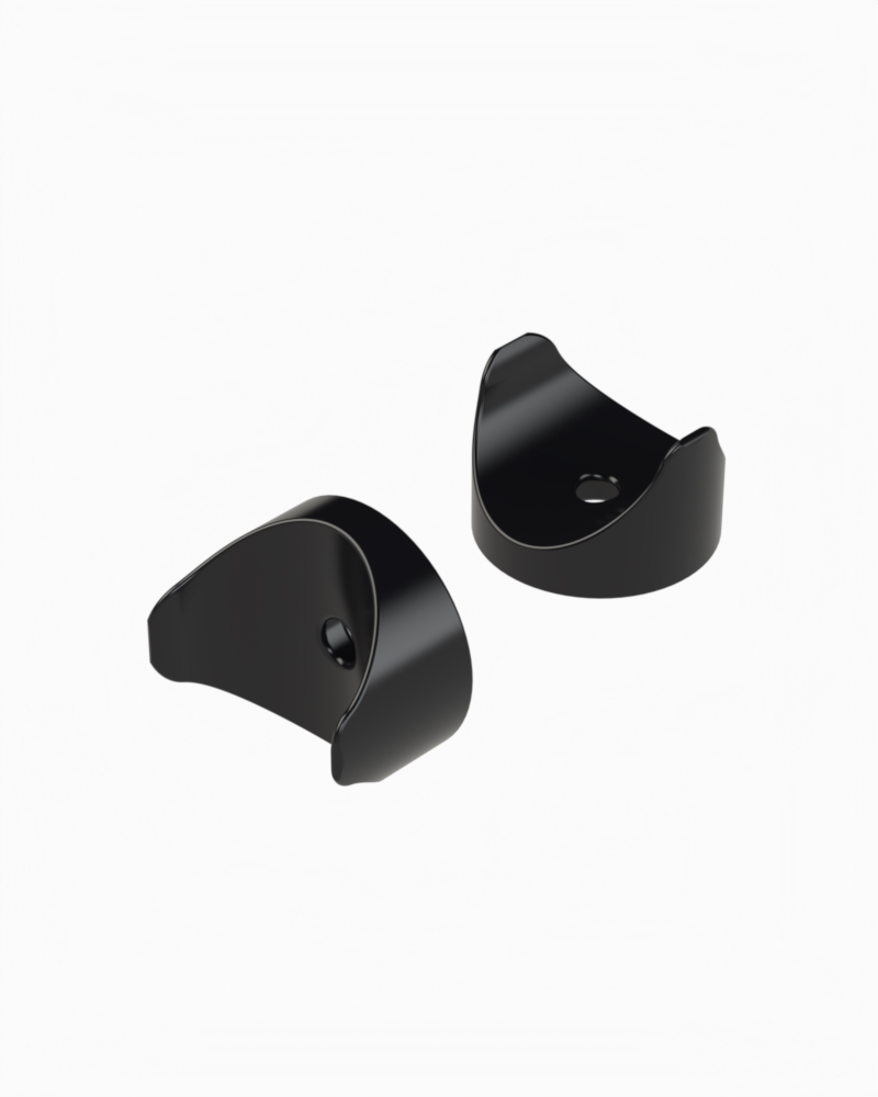 185 Series Walking Stick Type Medical Plastic Accessoires