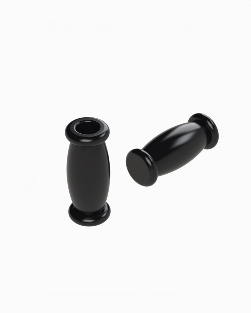 189 Series Walking Stick Type Medical Plastic Accessoires