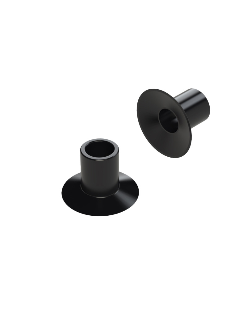 1964 Series Suction Cup Type Machinery Equipment
