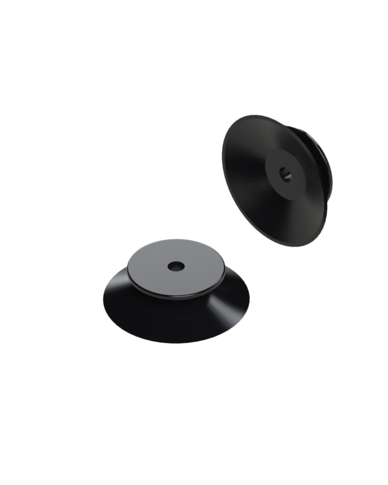 1972 Series Suction Cup Type Machinery Equipment