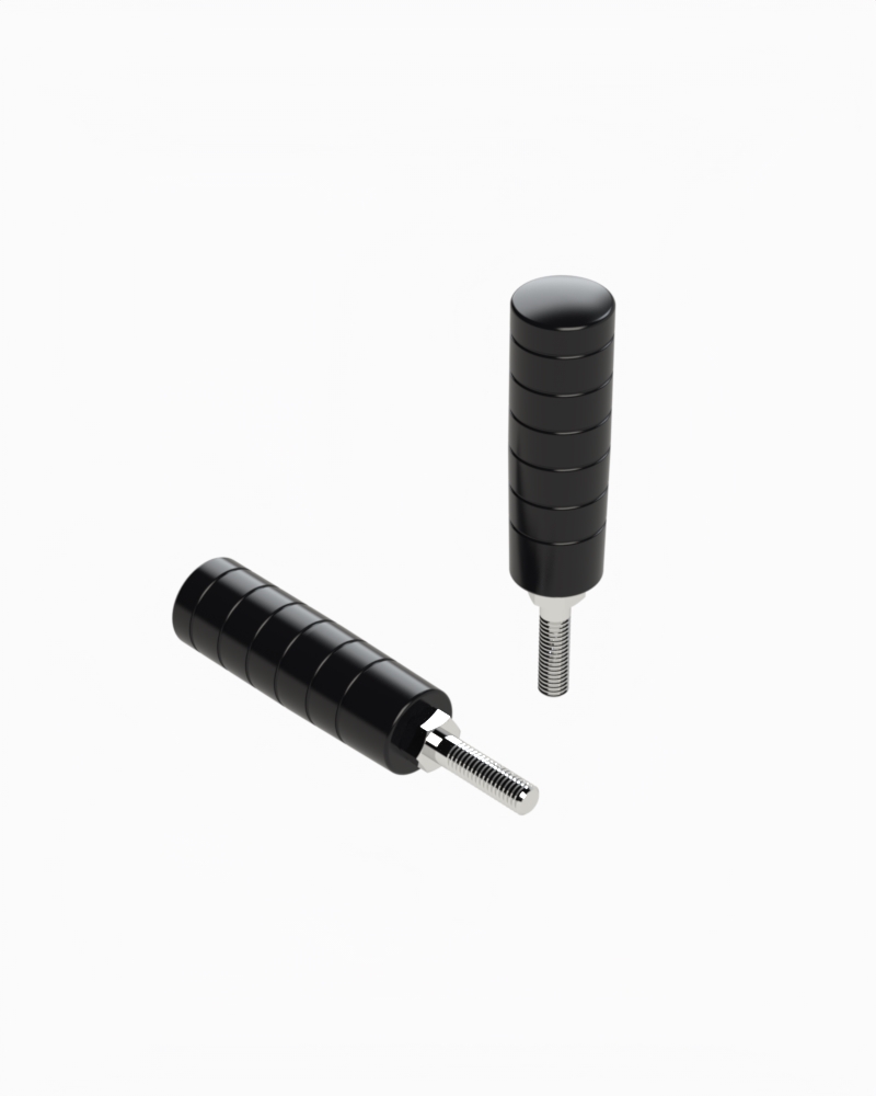 213 Series Swivel Bolt Connector Pull Handles
