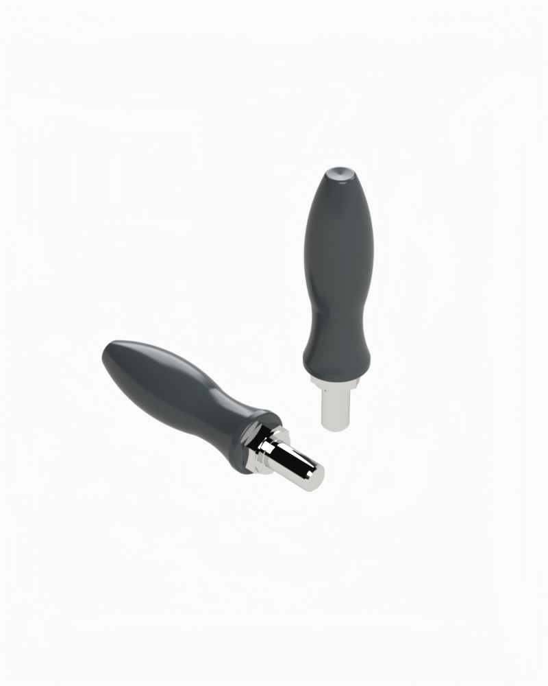215 Series Swivel Bolt Connector Lever Handles