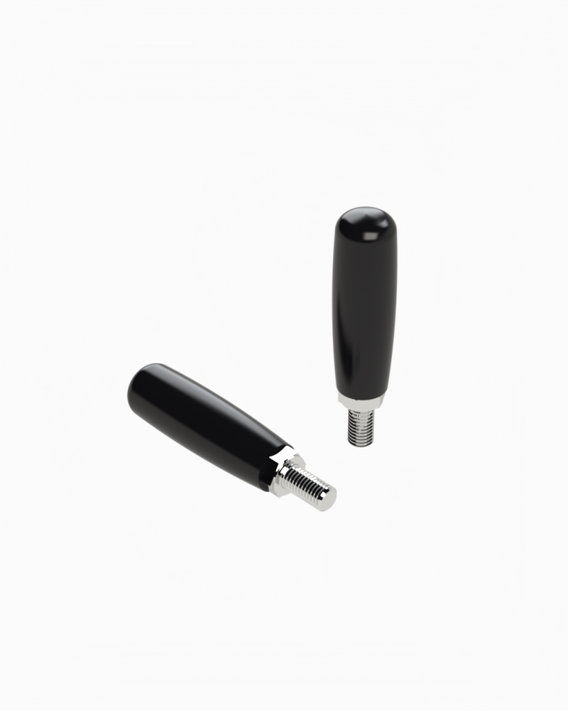 216 Series Folding Bolt Connector Lever Handles