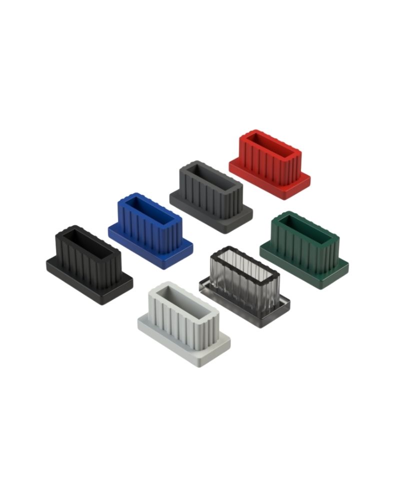 2112 Series Introvert Connection Aluminum Chair Accessories