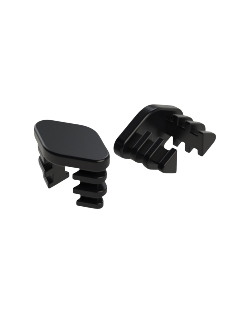 2113 Series Introvert Connection Aluminum Chair Accessories