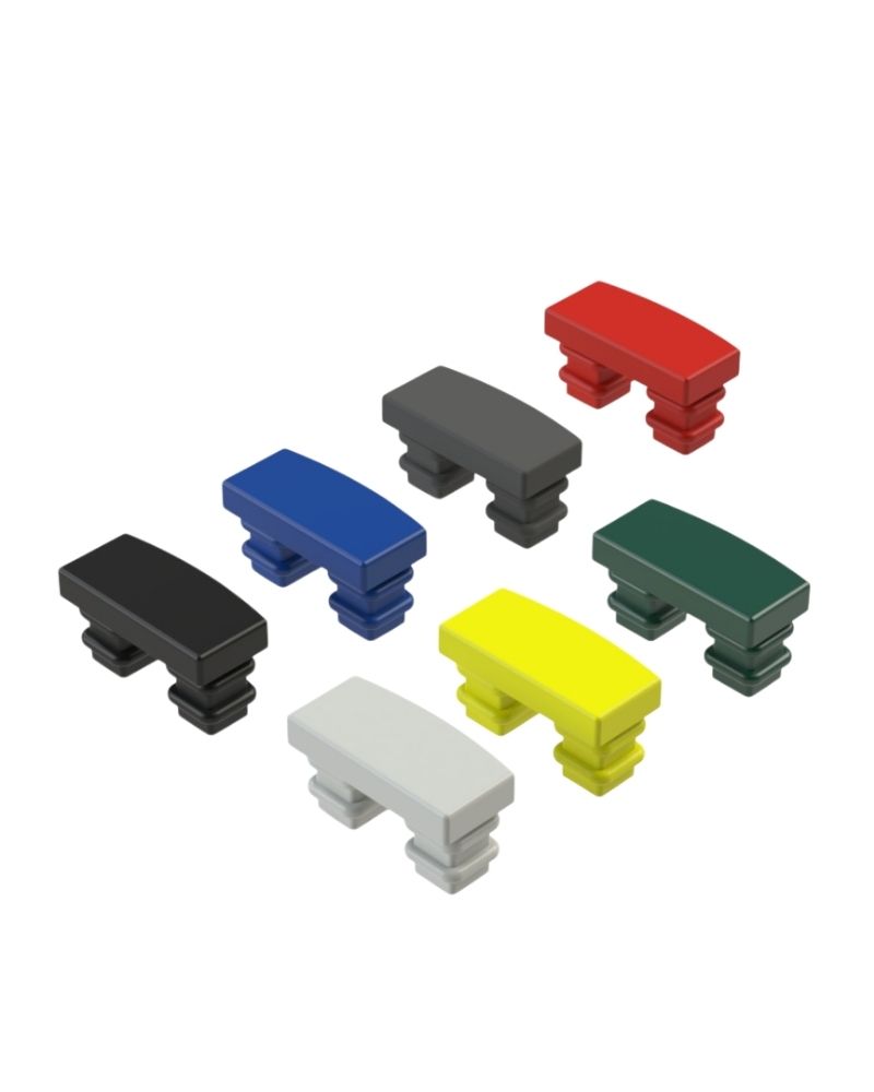 2114 Series Introvert Connection Aluminum Chair Accessories