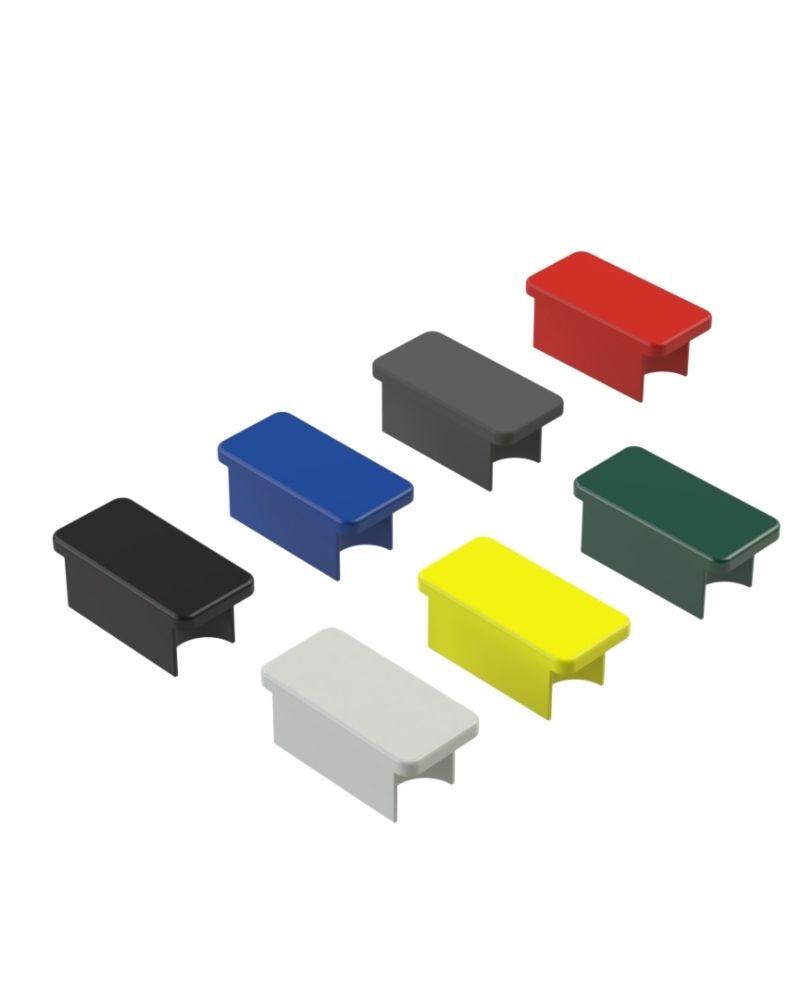 2115 Series Introvert Connection Aluminum Chair Accessories