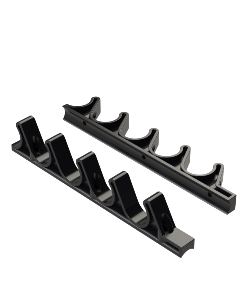 2116 Series Hole Connector Sunbed Accessories