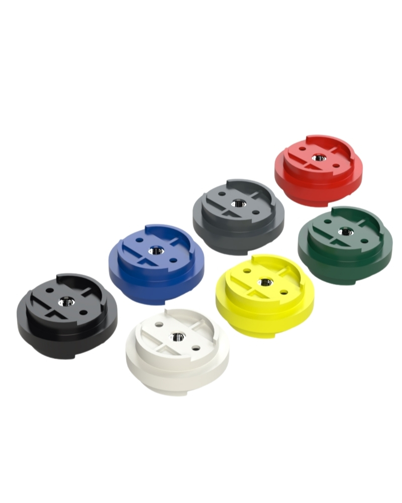 215 Series Hole Connector Swing Accessories