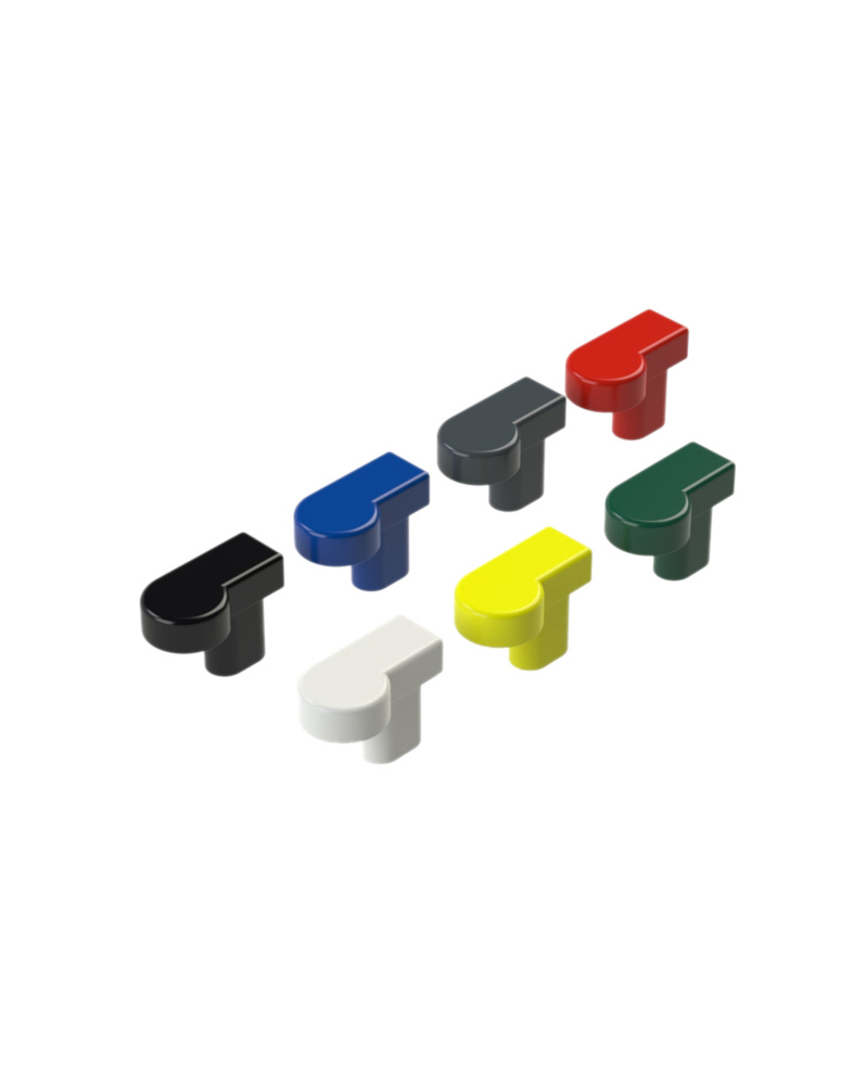 217 Series Pin Connection Sunbed Accessories