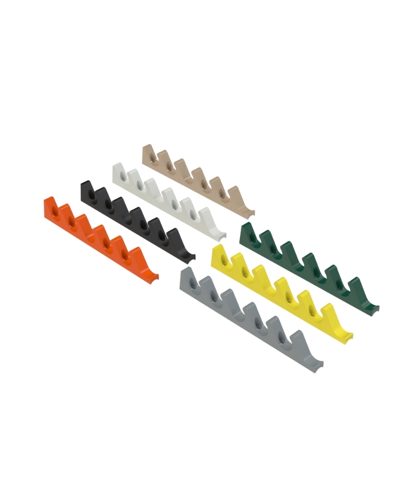 219 Series Hole Connector Sunbed Accessories