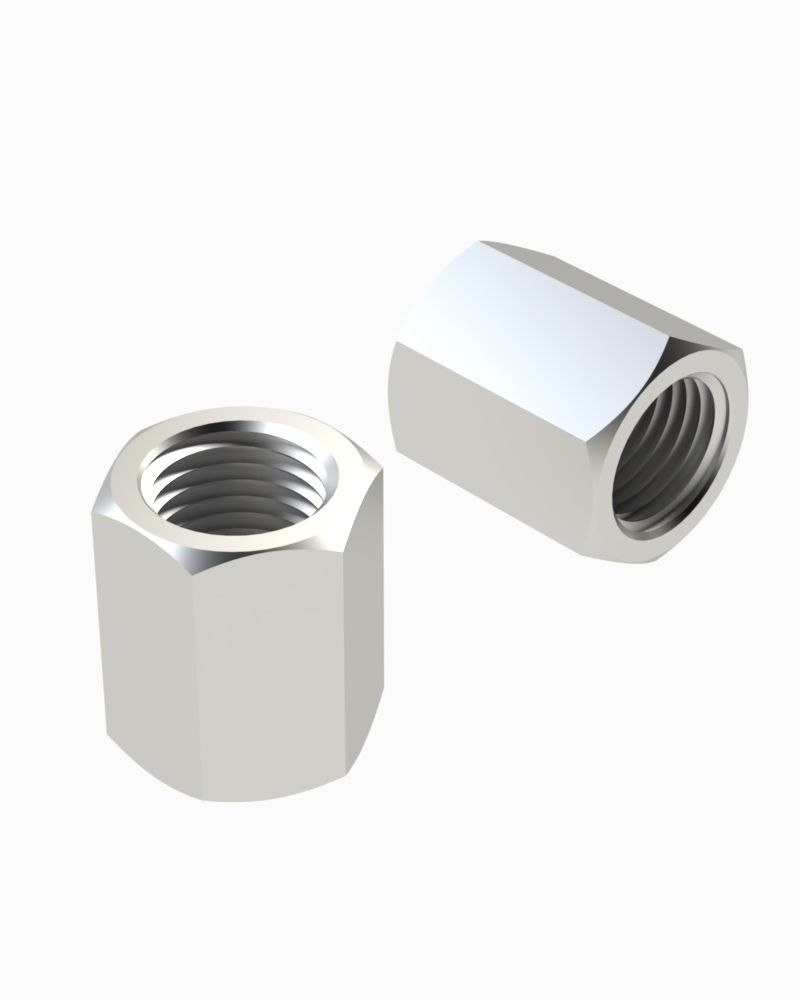 229 Series Blind Nut Type Bolts and Nuts
