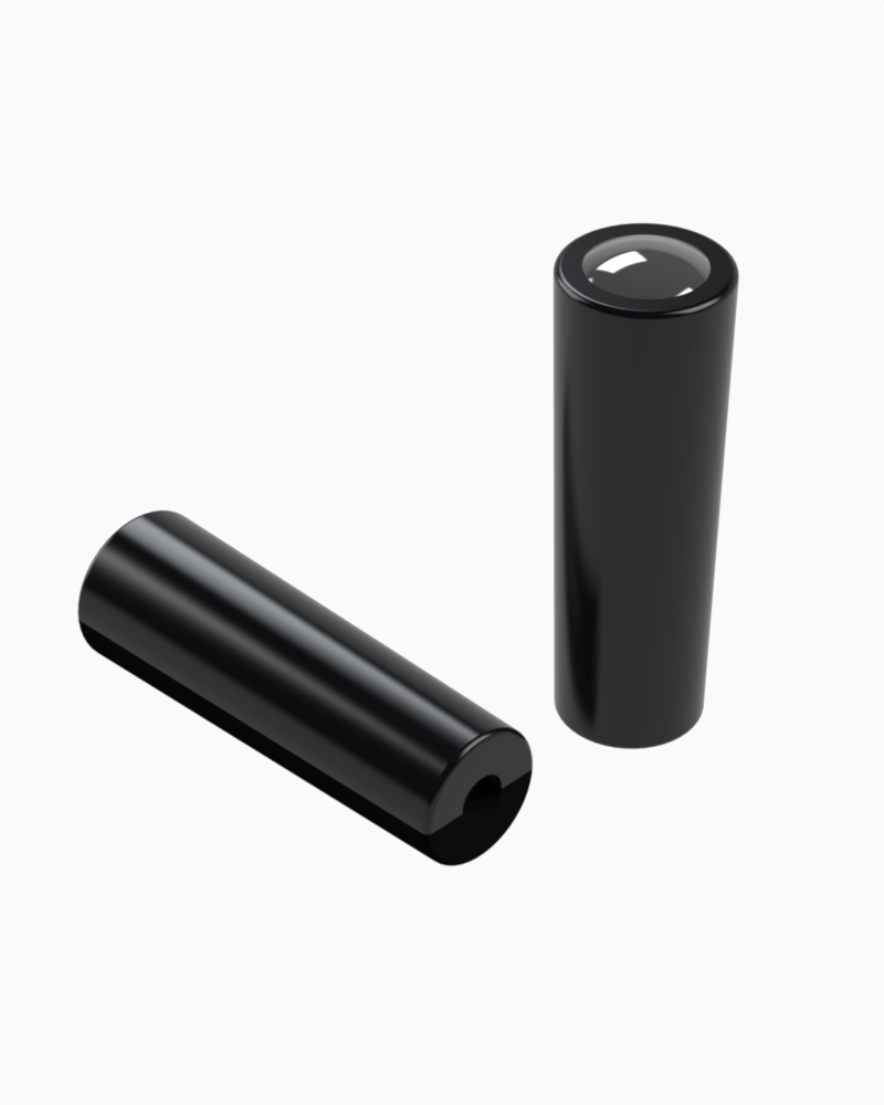 320 Series Hole Connector Lever Handles