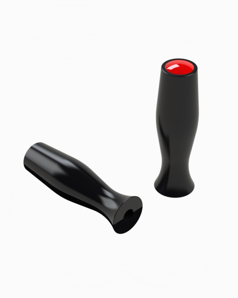 321 Series Hole Connector Lever Handles
