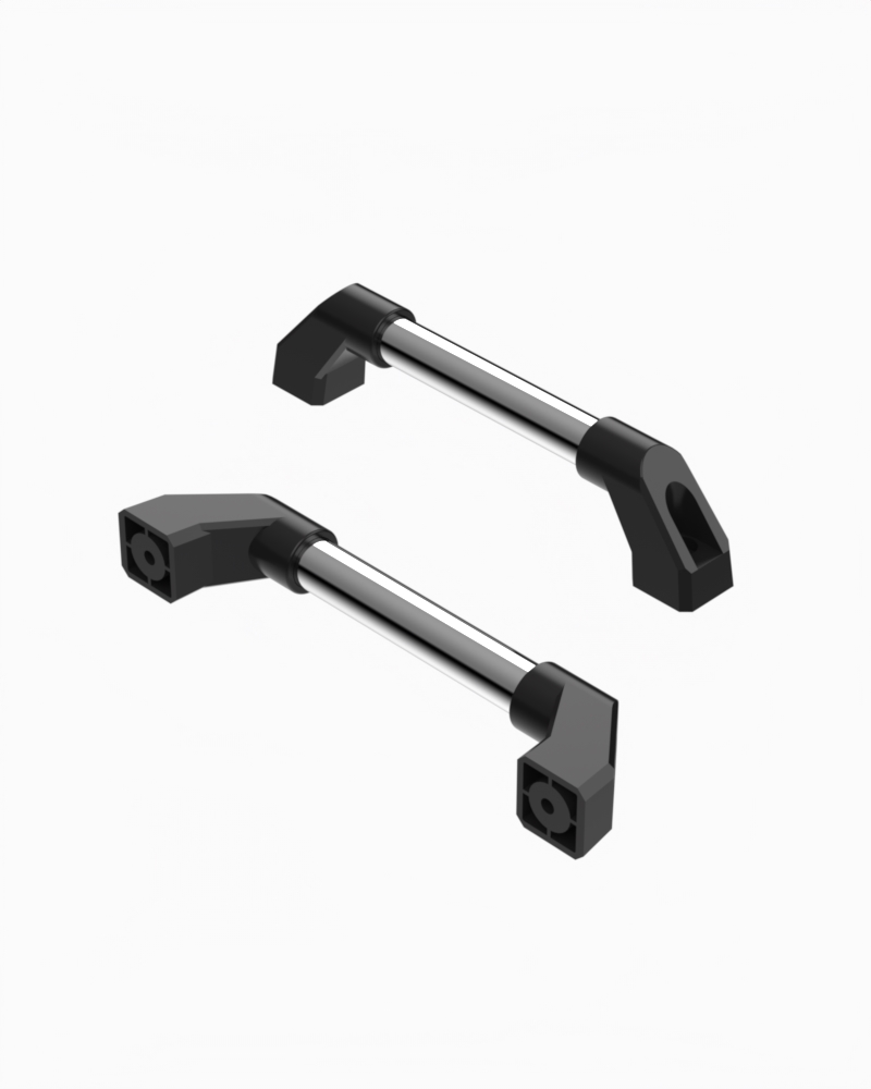 350 Series Hole Connector Pull Handles