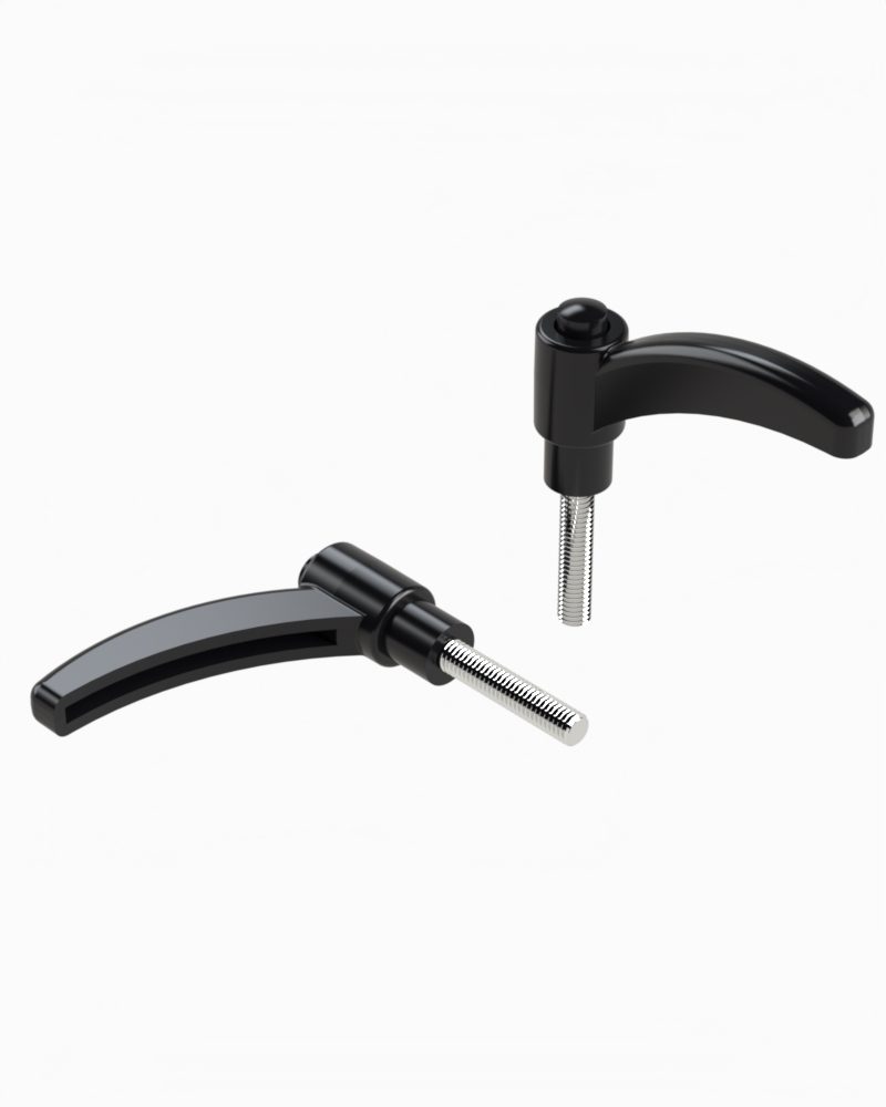 353 Series Bolted Switchbalde Connector Lever Handles