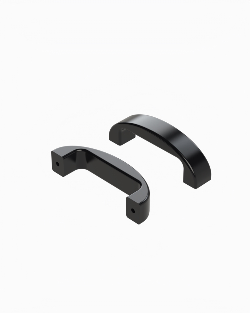 363 Series Bushed Connectors Pull Handles