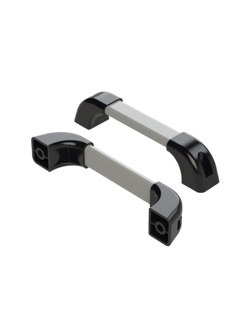 37 Series Hole Connector Pull Handles