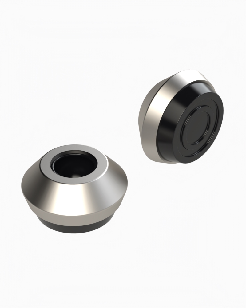 3013 Series Disassembled Accessories