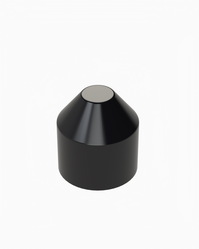 3015 Series Nut Covers