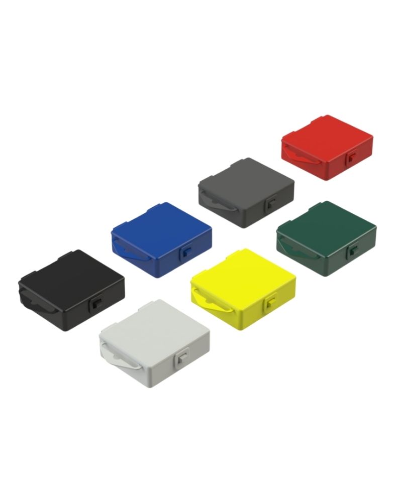 3018 Series Boxes