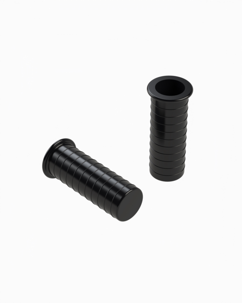 3024 Series Pull Handles
