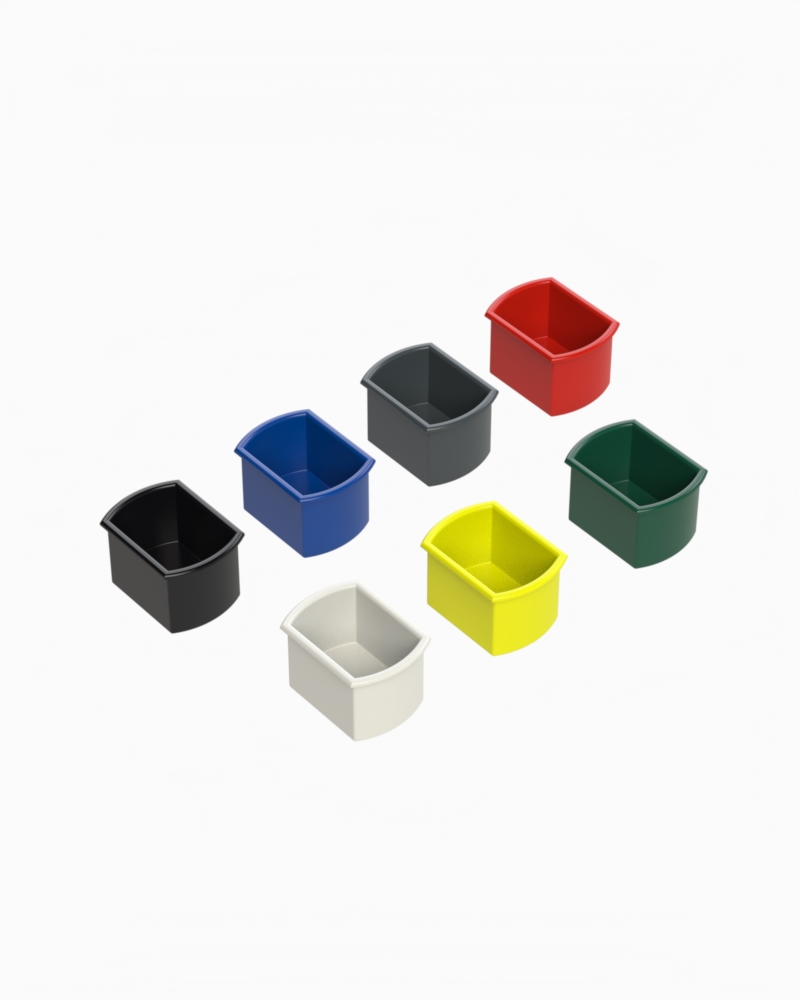 304 Series Steel Door Accessories