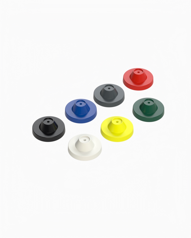 308 Series Disassembled Accessories