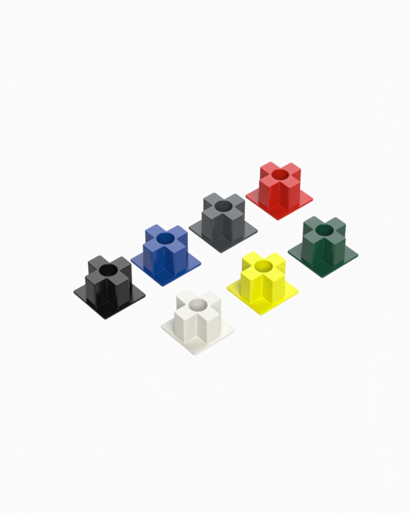 309 Series Steel Door Accessories