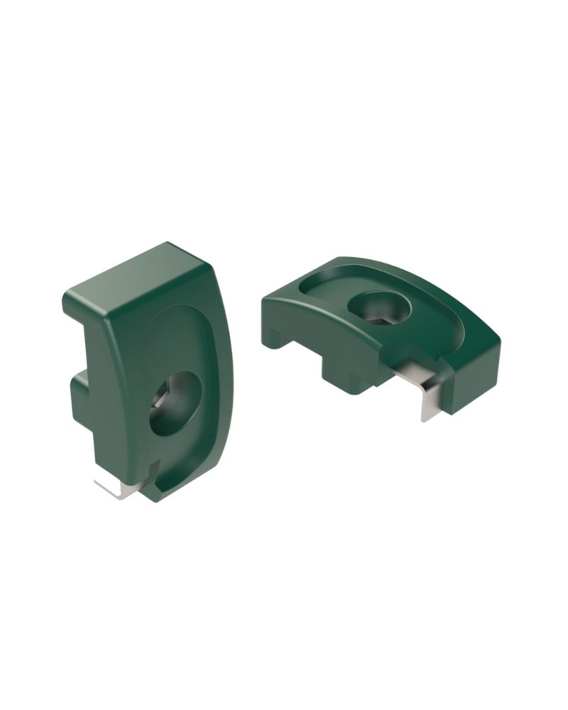 411 Series Clips Type Panel Fence Accessories