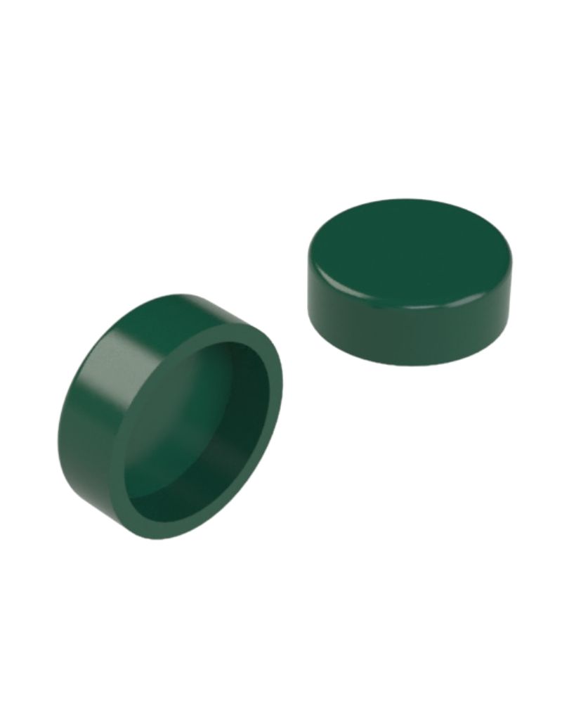 418 Series Clamps Type Panel Fence Accessories