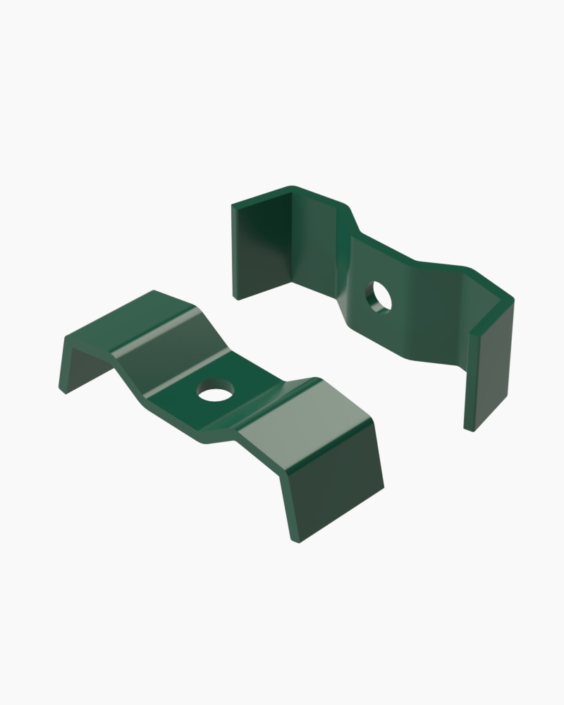 48 Series Clips Type Panel Fence Accessories
